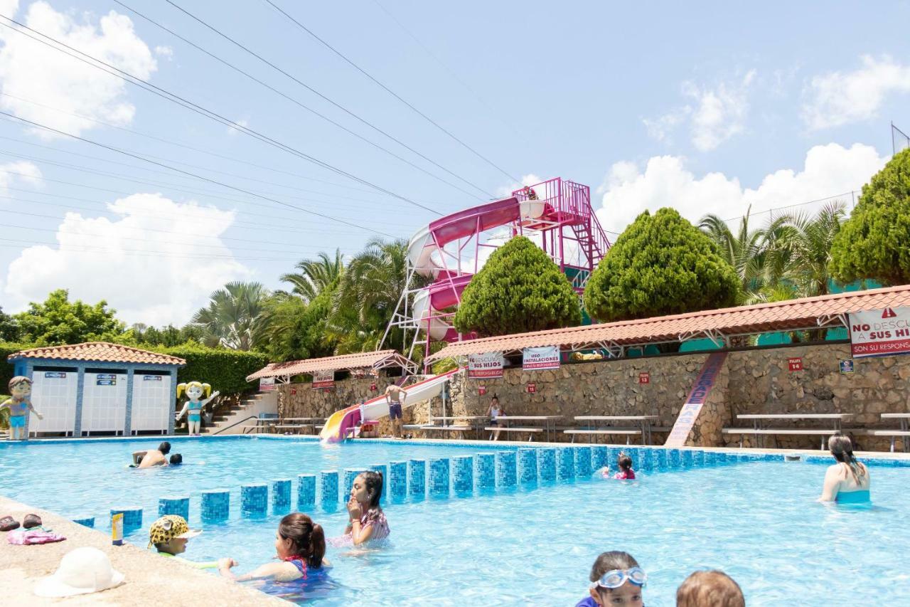 Camino Mexicano Hotel & Resort Tuxtla Gutiérrez Exterior foto